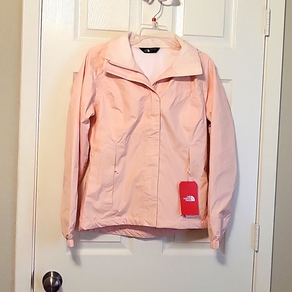 TNF Resolve 2 Jacket - Picture 4 of 5